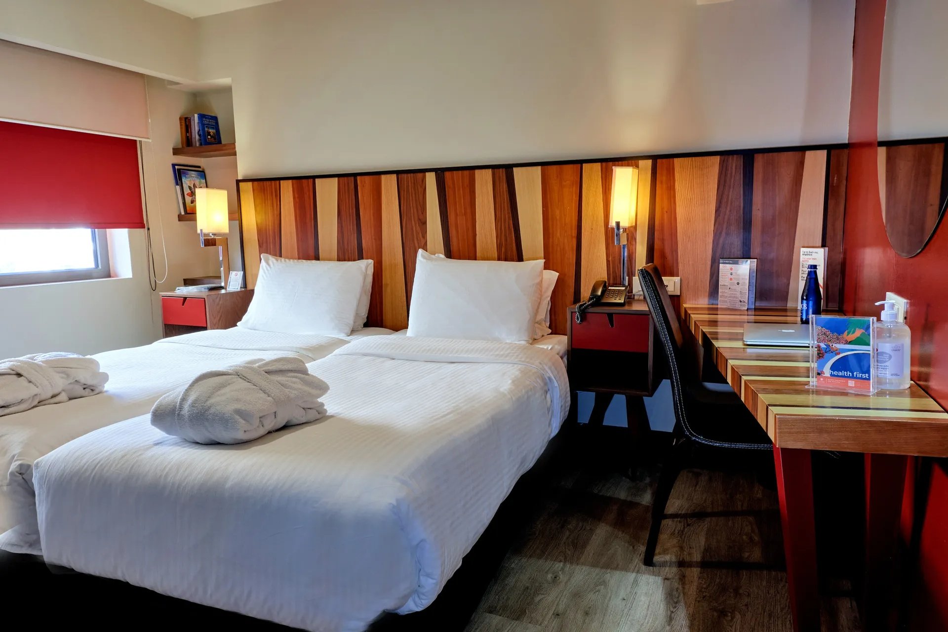 Lato Annex Boutique Rooms foto 25