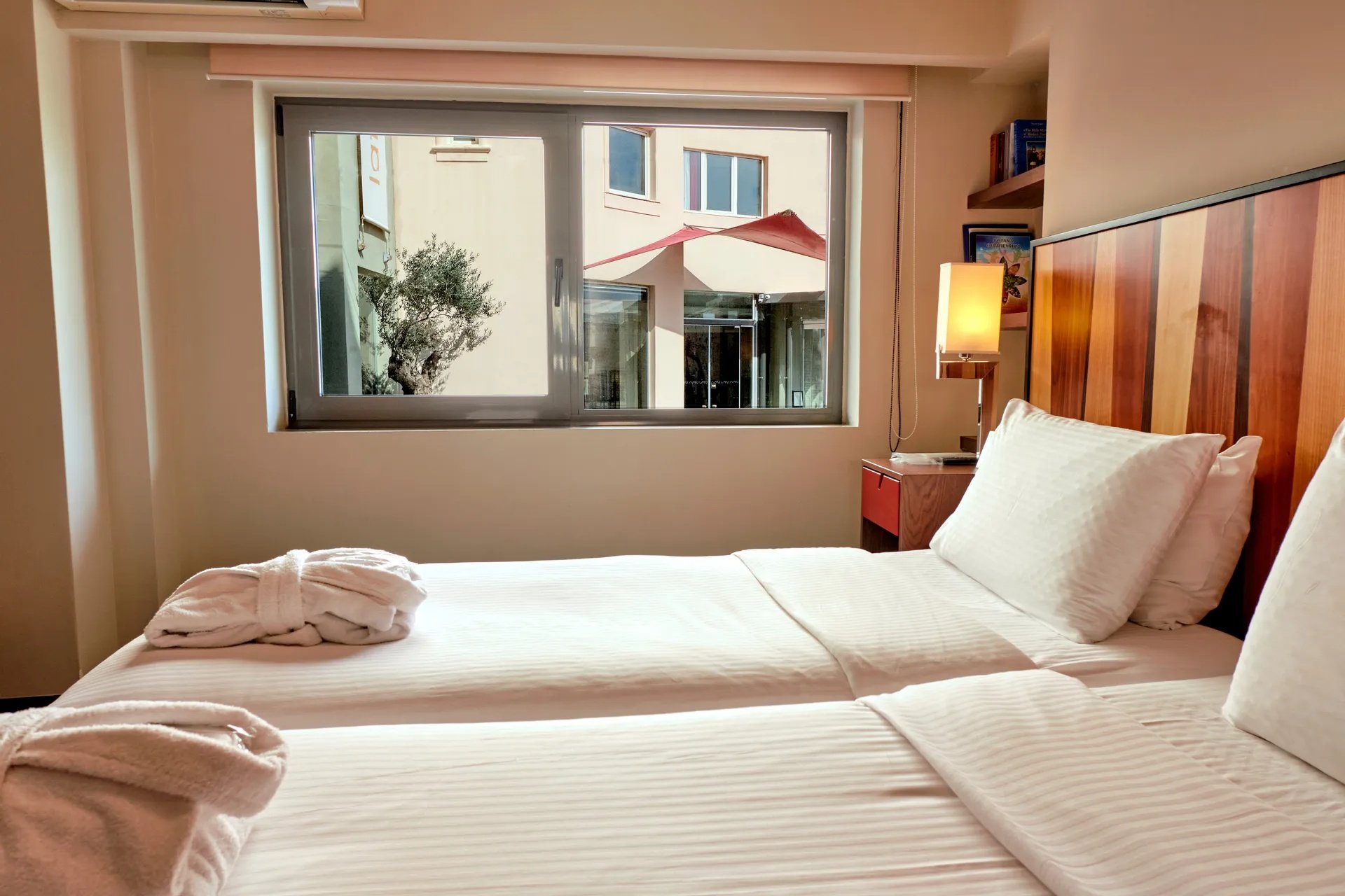 Lato Annex Boutique Rooms foto 26