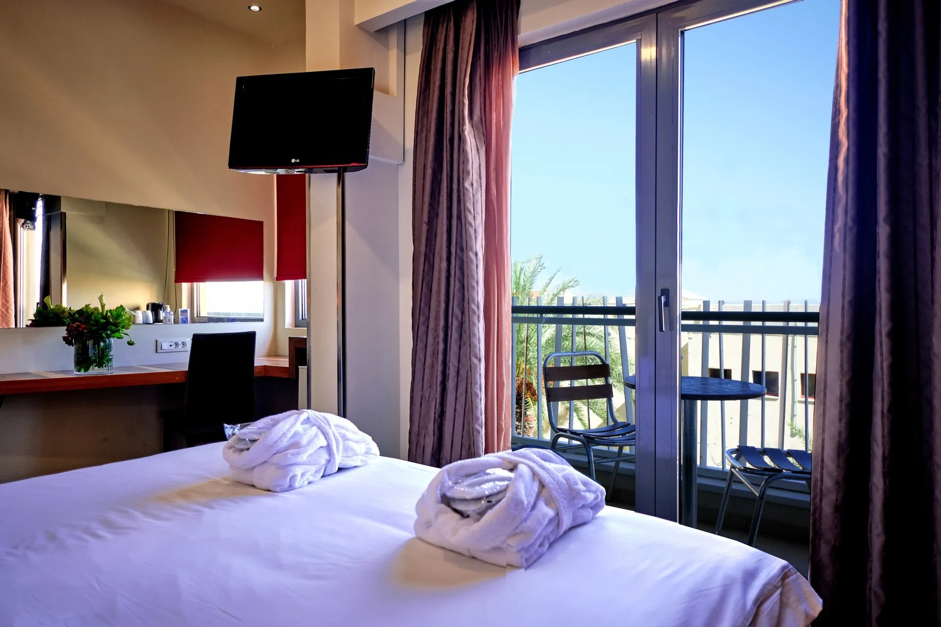 Lato Annex Boutique Rooms foto 27