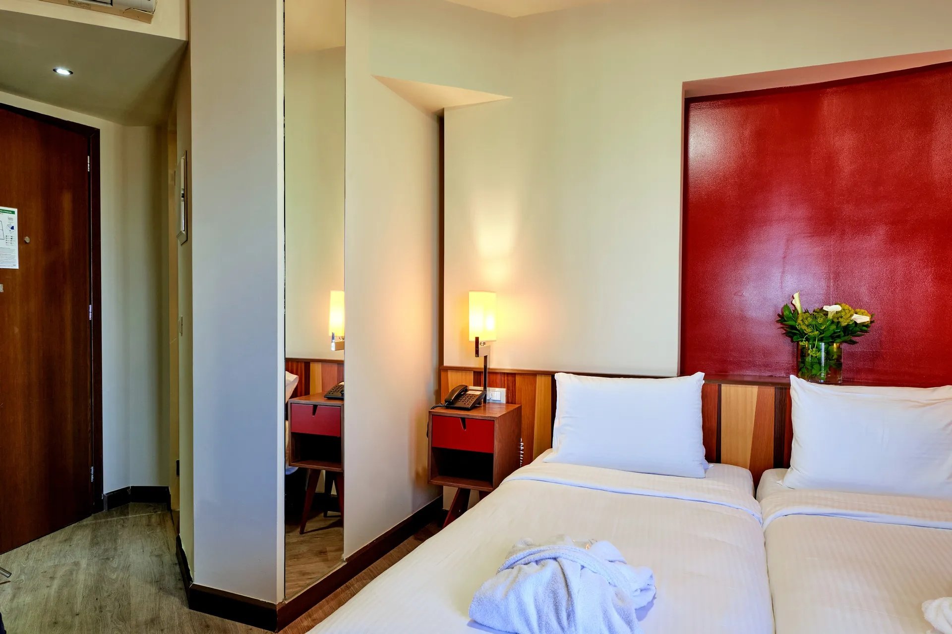 Lato Annex Boutique Rooms foto 30