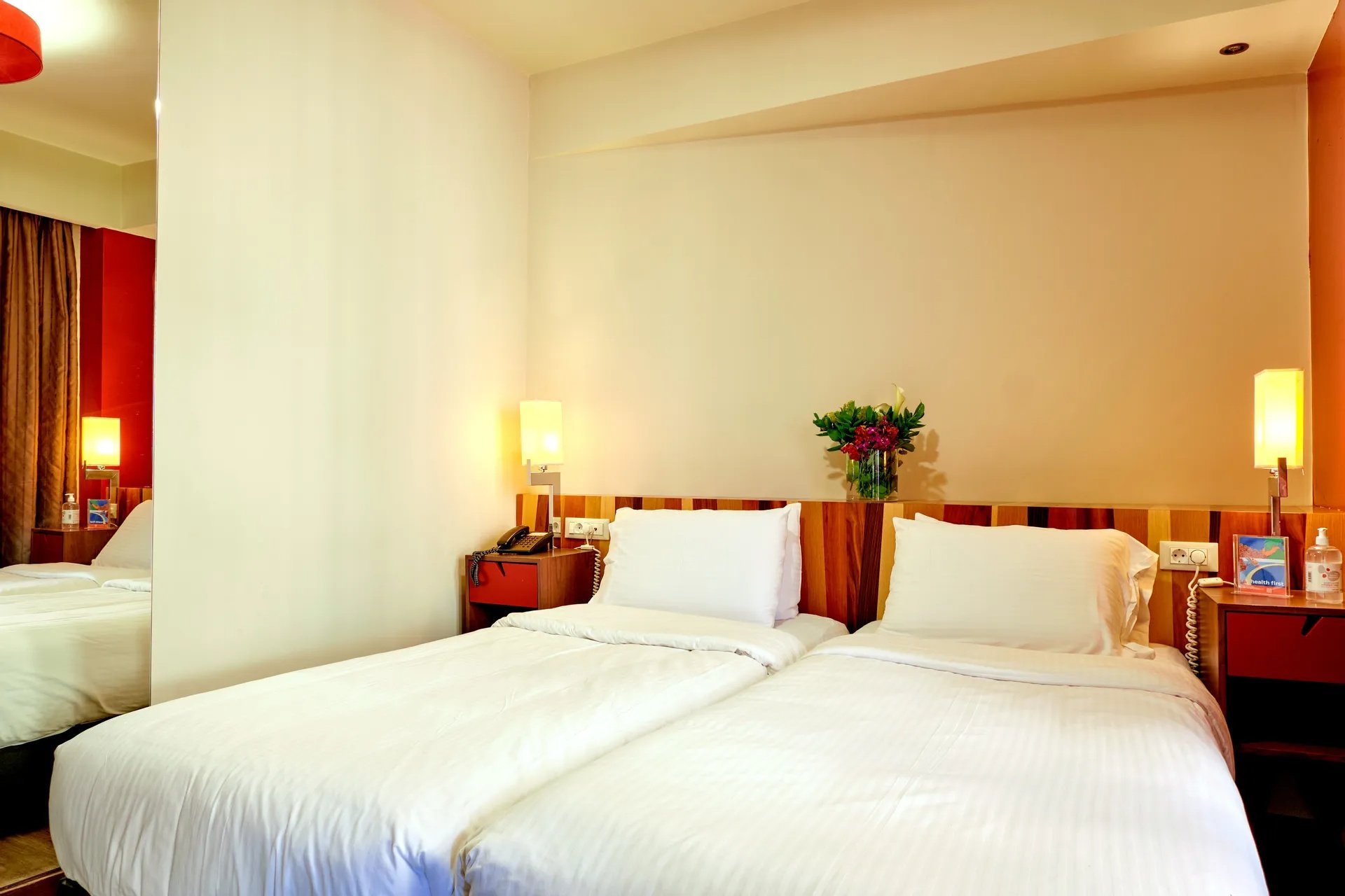 Lato Annex Boutique Rooms foto 31