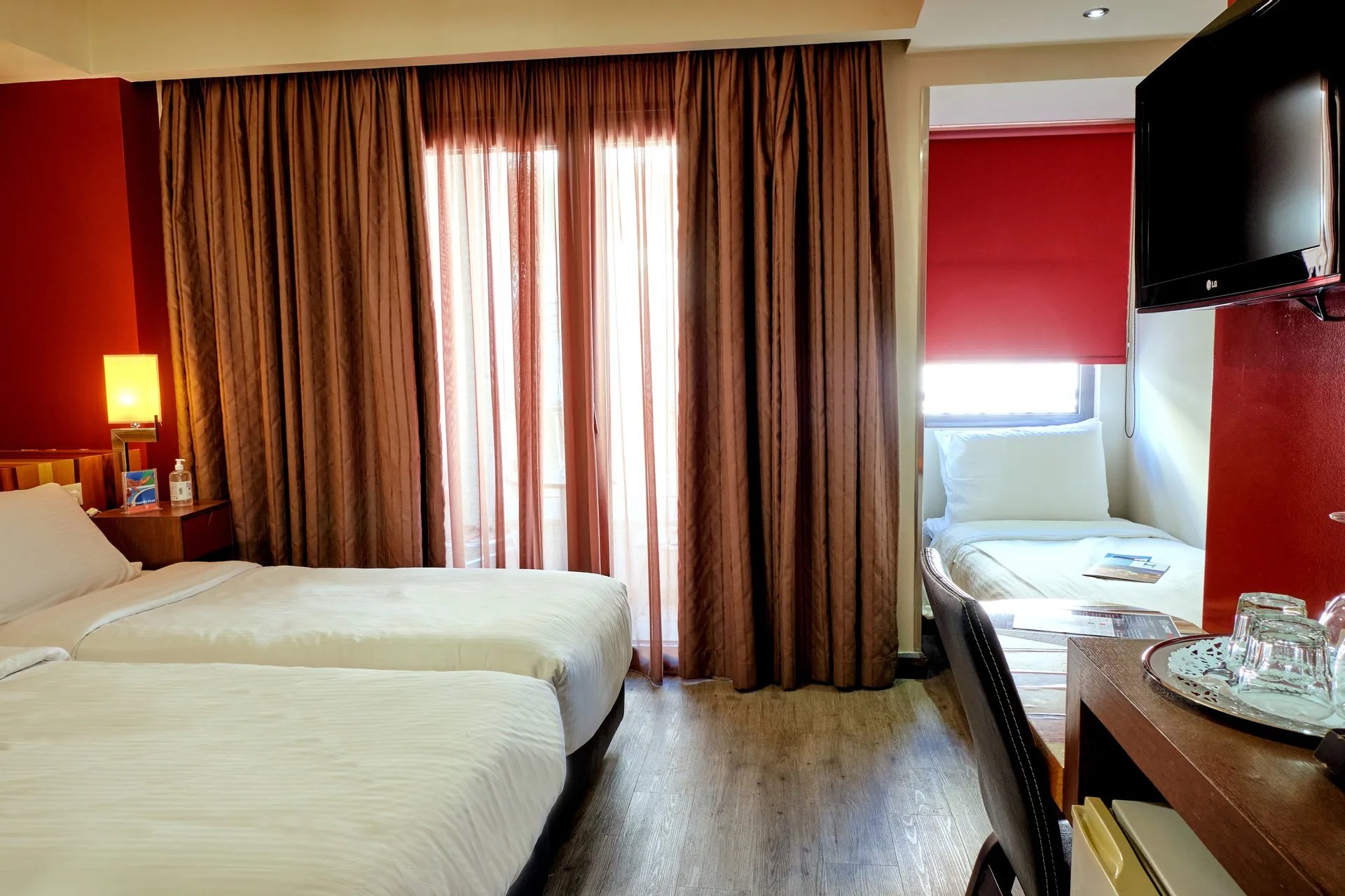 Lato Annex Boutique Rooms foto 32
