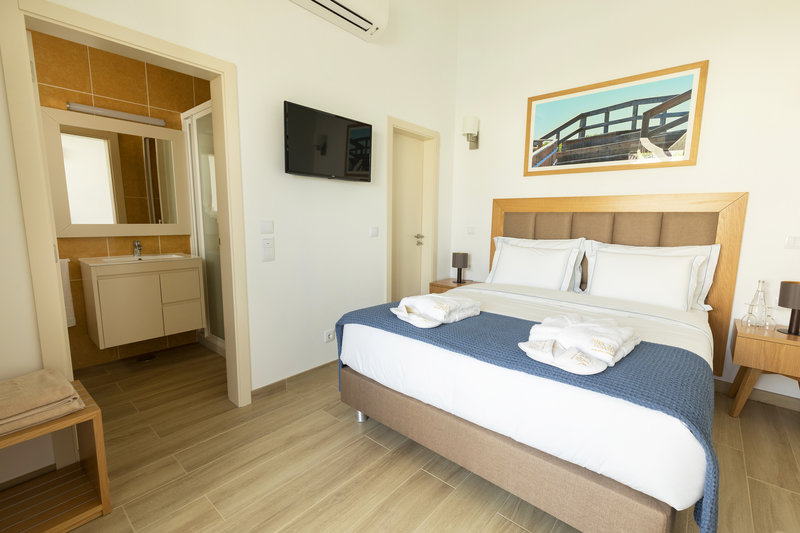 Hotel Rural Brícia Du Mar image 0