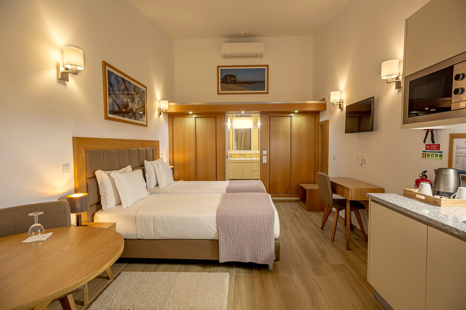 Hotel Rural Brícia Du Mar foto 10
