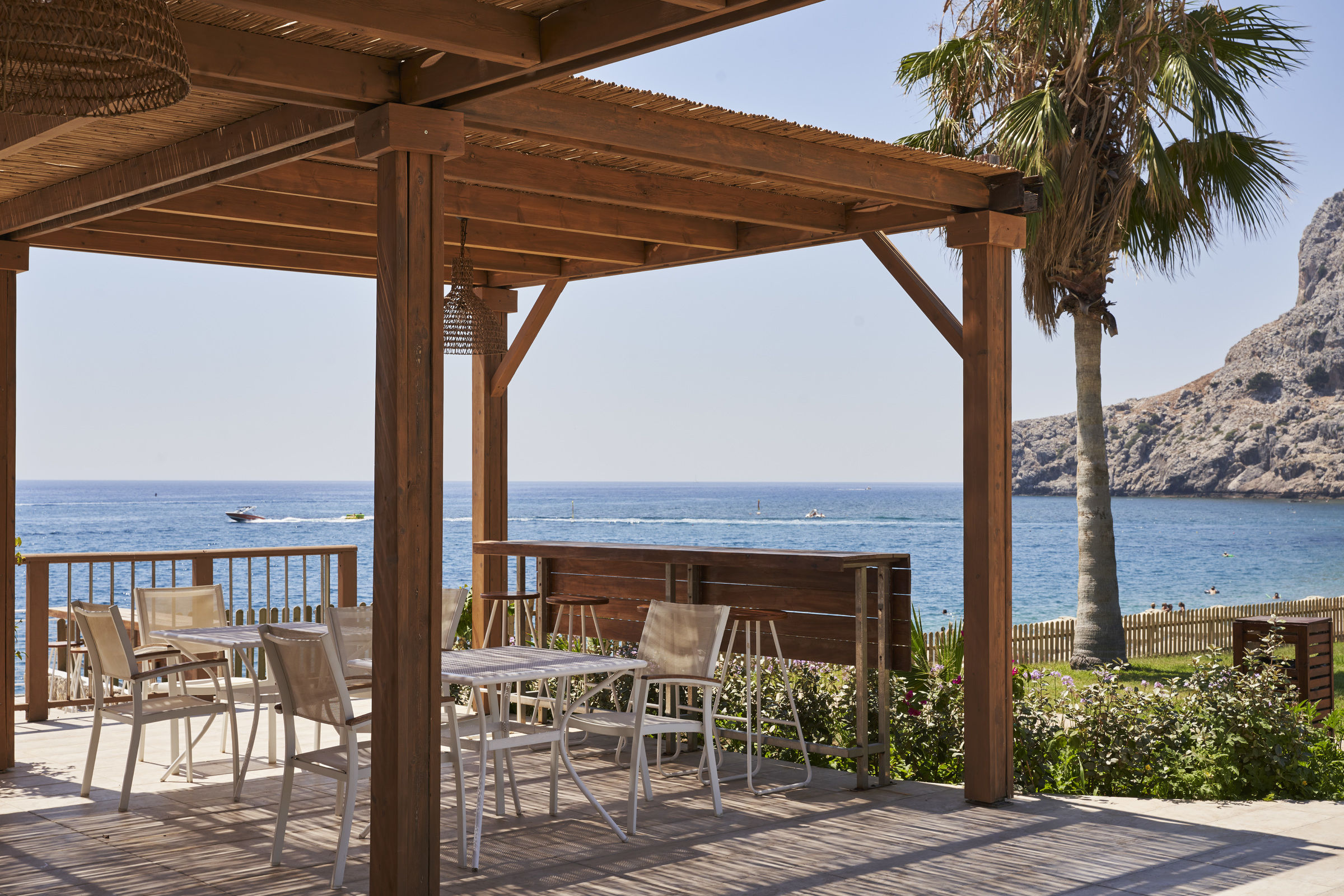 Atlantica Kolymbia Beach foto 36