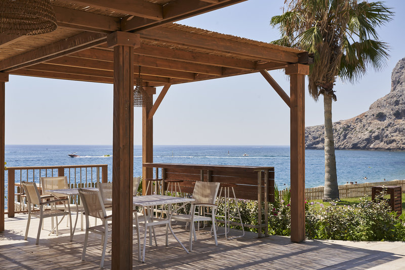 Atlantica Kolymbia Beach foto 34