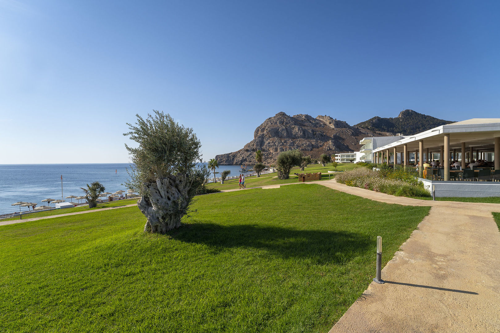 Atlantica Kolymbia Beach foto 17