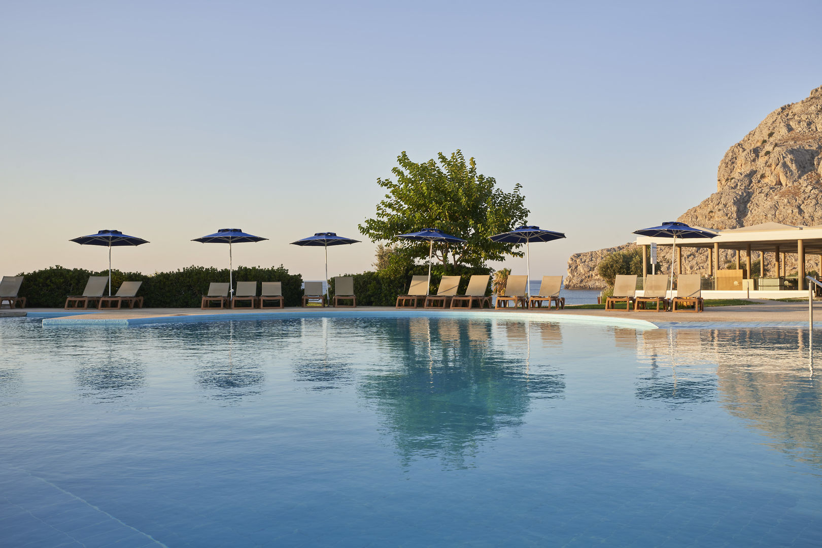 Atlantica Kolymbia Beach foto 26