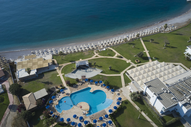 Atlantica Kolymbia Beach foto 19