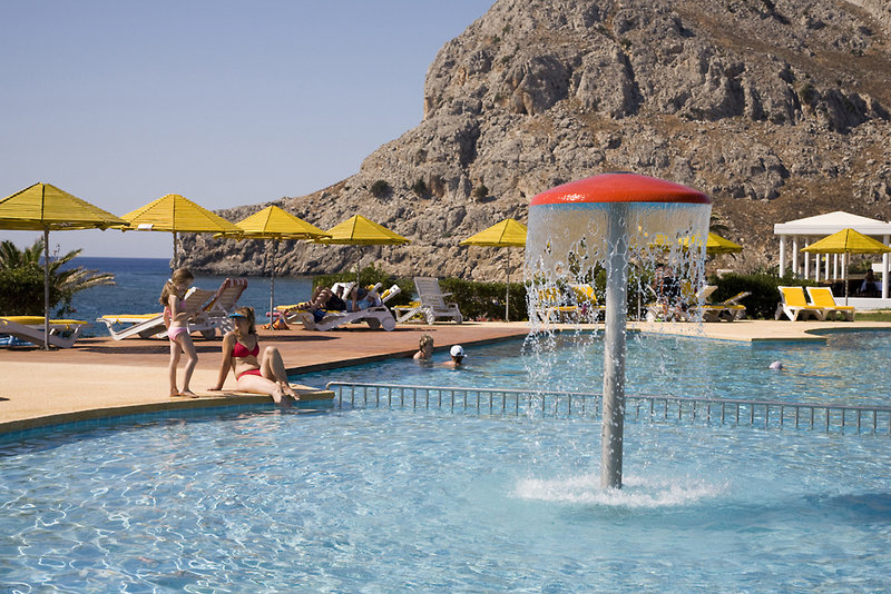 Atlantica Kolymbia Beach foto 6