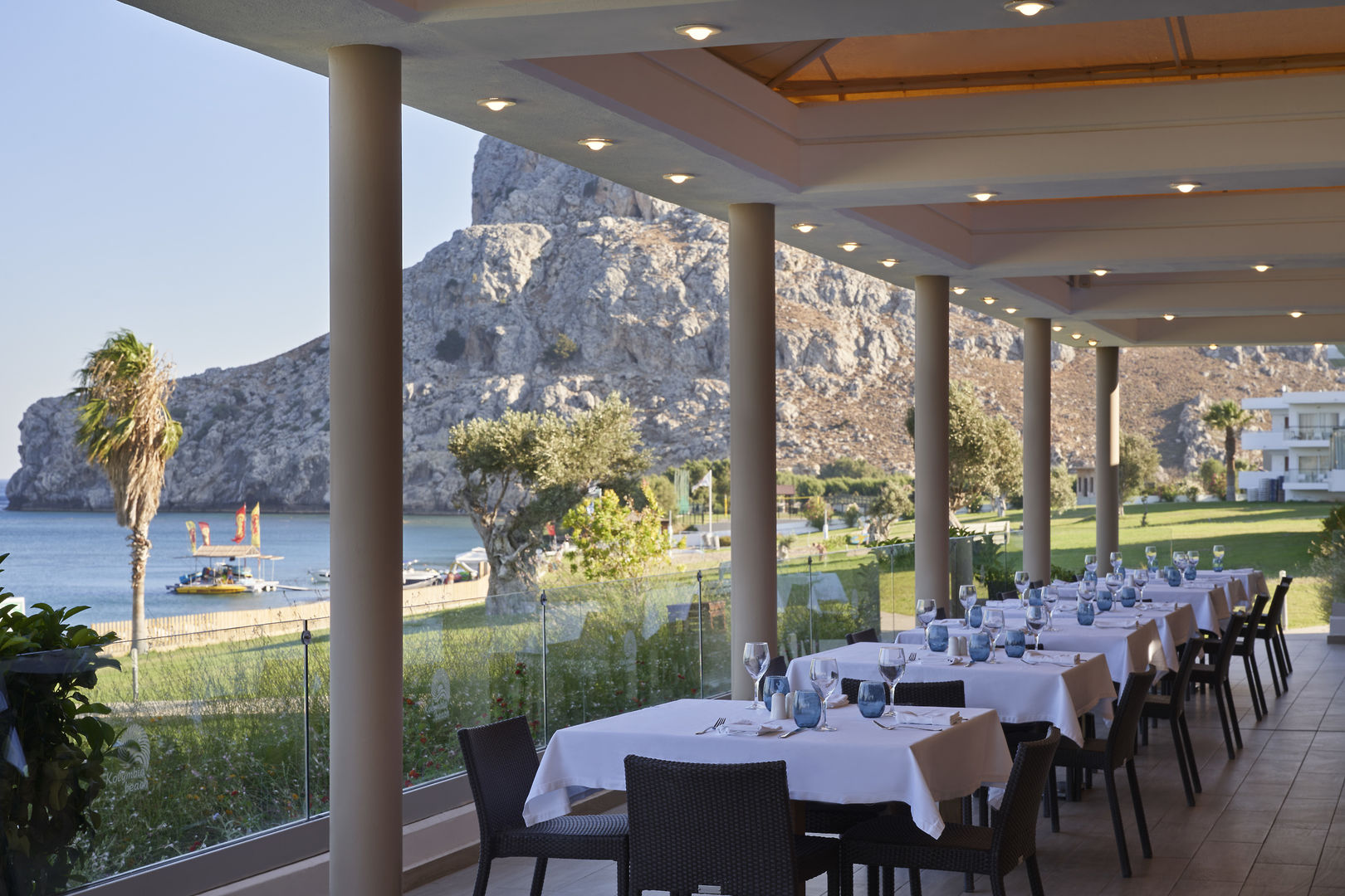 Atlantica Kolymbia Beach foto 41