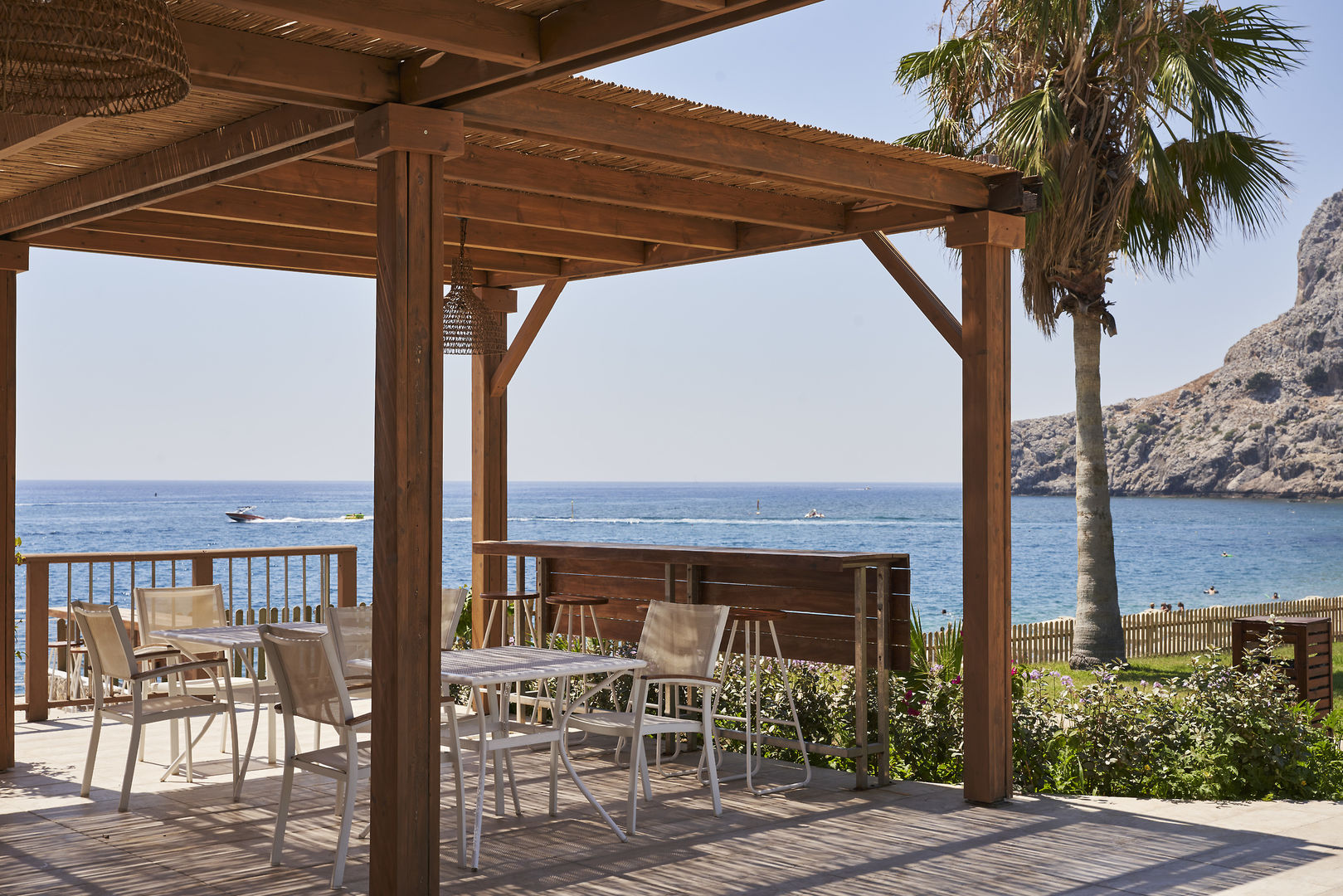 Atlantica Kolymbia Beach foto 35
