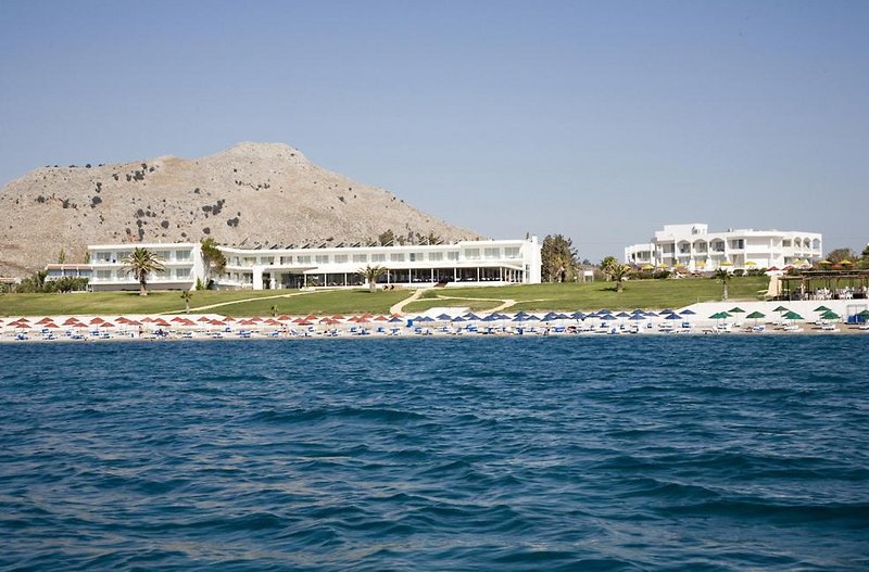 Atlantica Kolymbia Beach foto 2