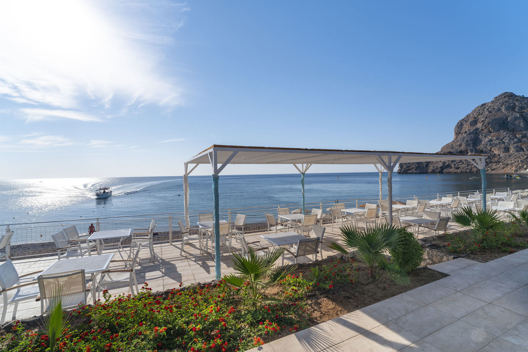 Atlantica Kolymbia Beach foto 15
