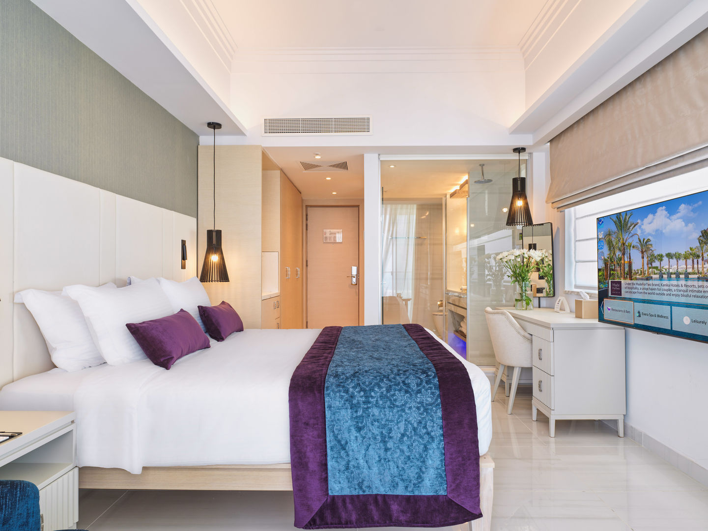 Amanti Made ForTwo Hotels foto 12