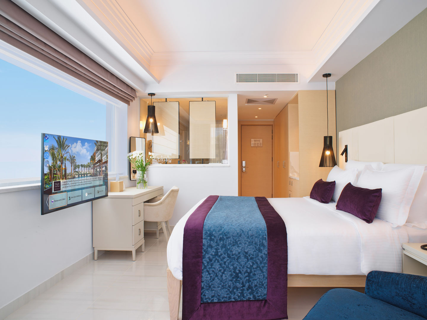 Amanti Made ForTwo Hotels foto 13