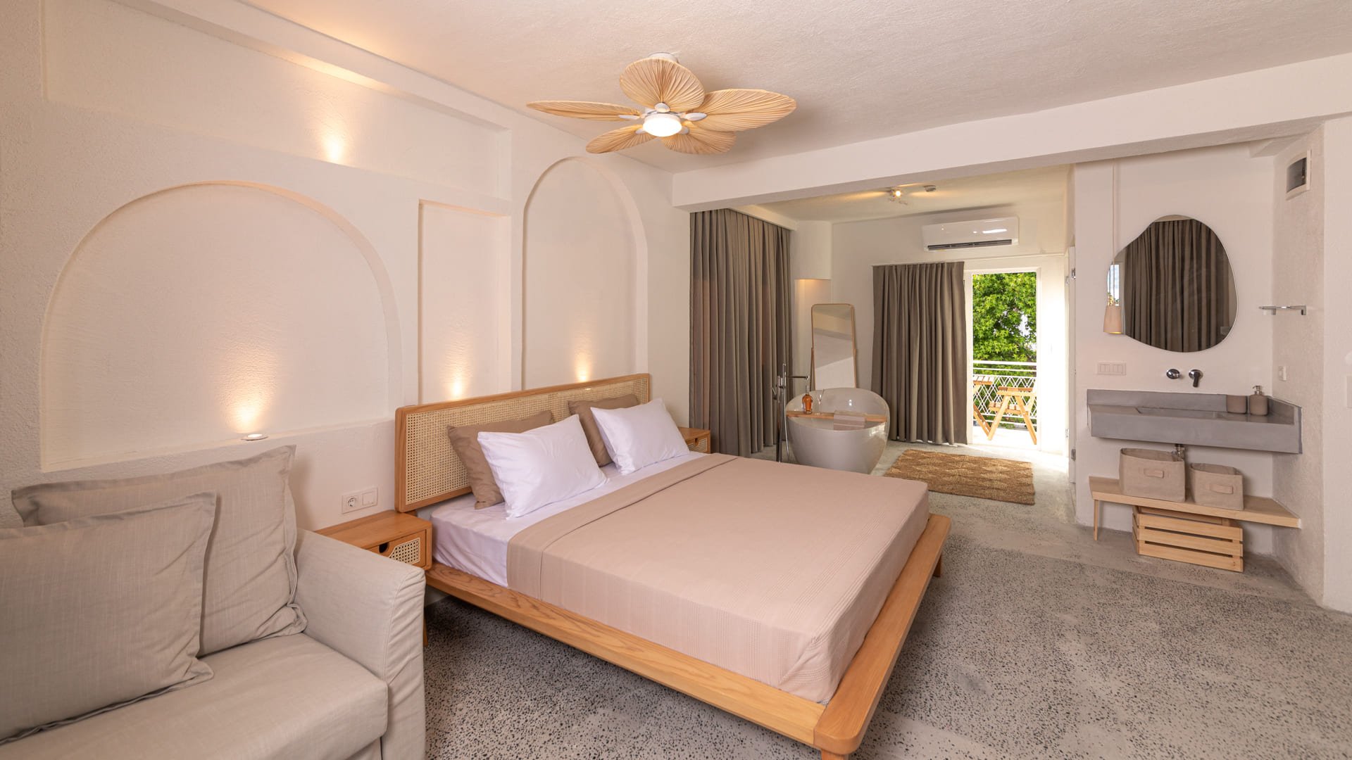 L Olive Homes foto 10
