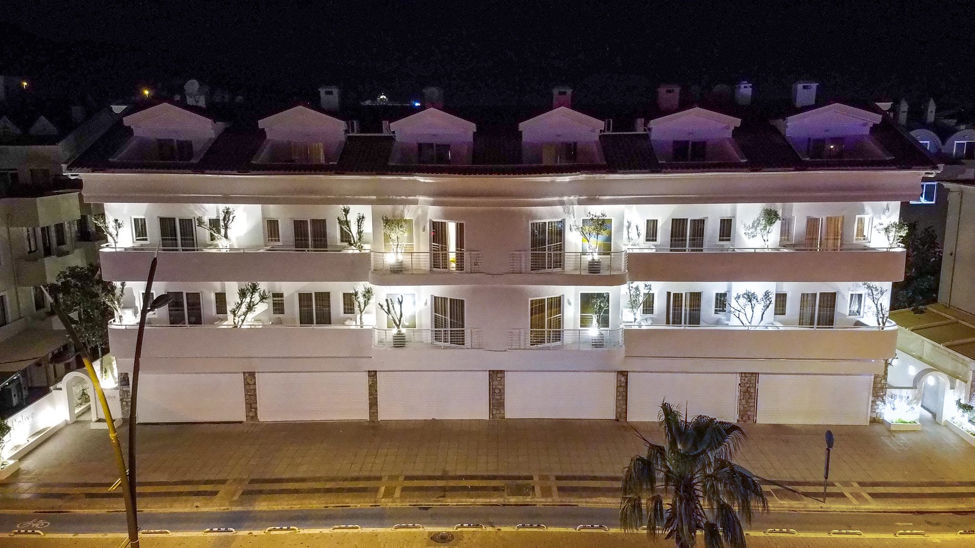 L Olive Homes image 1