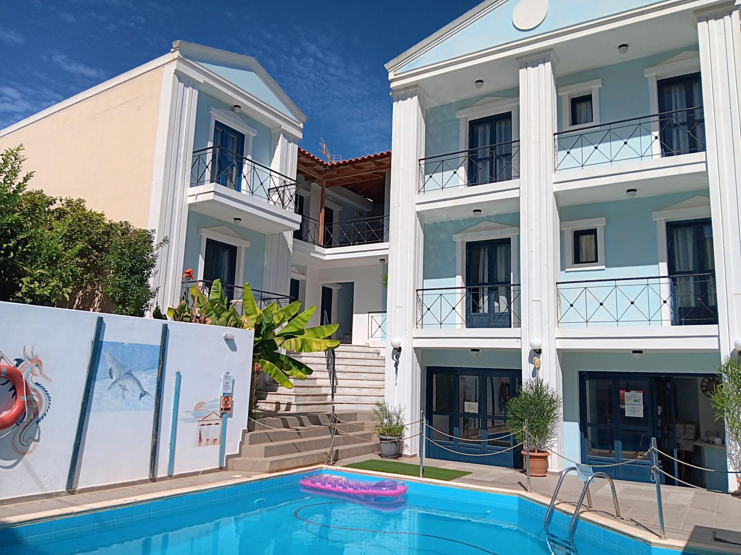 Renia Hotel foto 22
