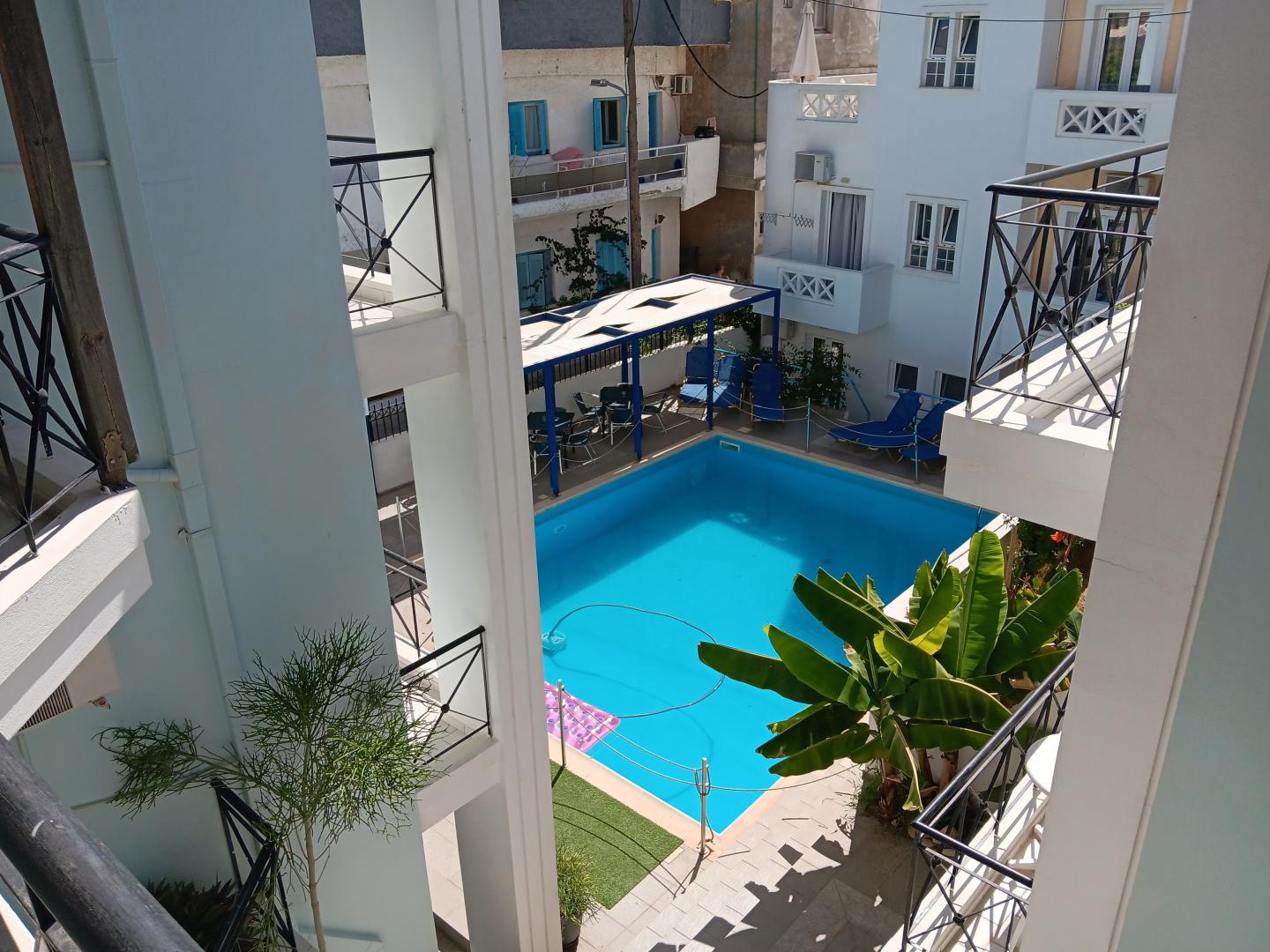 Renia Hotel foto 27