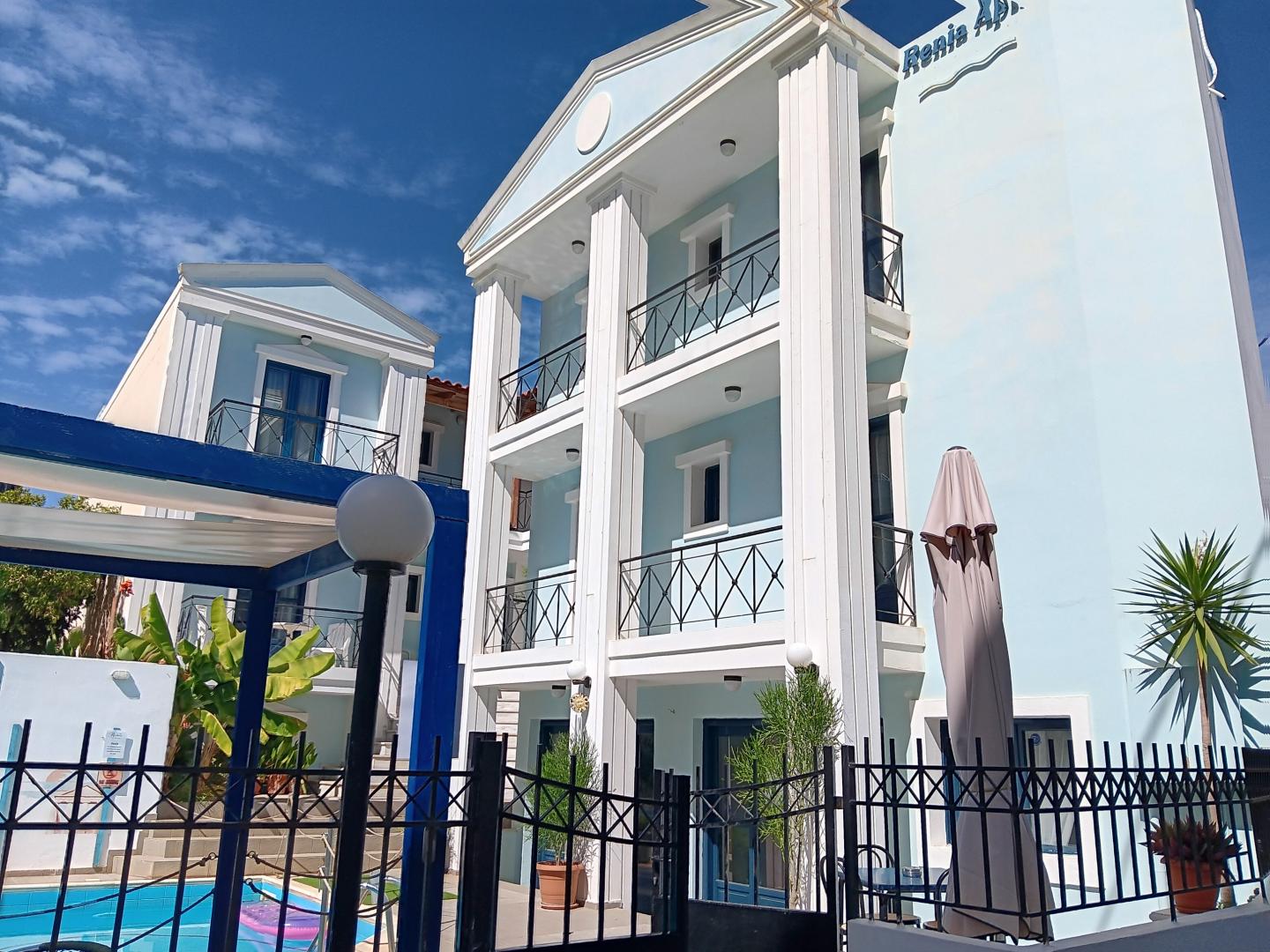 Renia Hotel foto 32