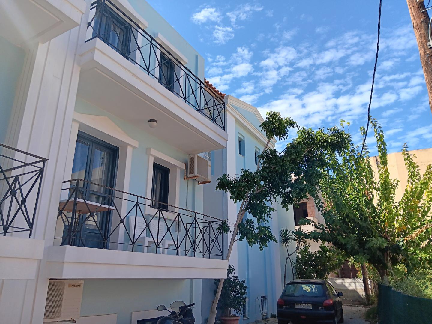 Renia Hotel foto 37