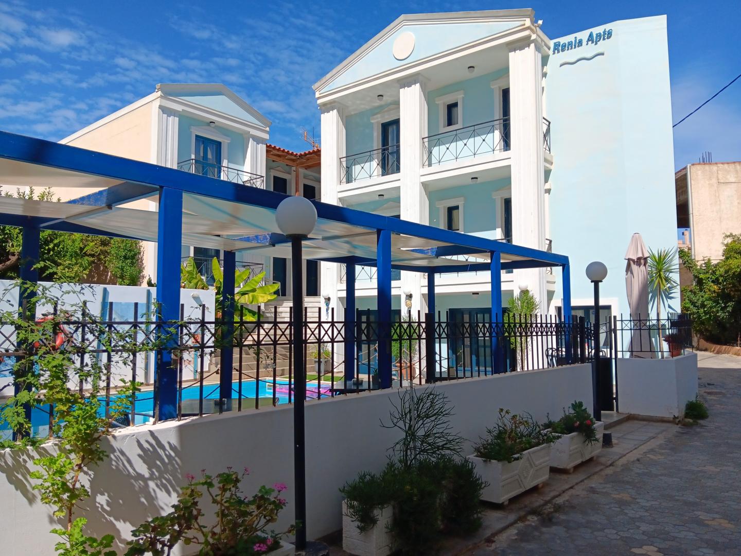 Renia Hotel foto 42