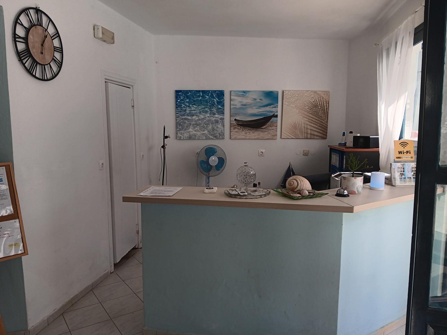 Renia Hotel foto 21
