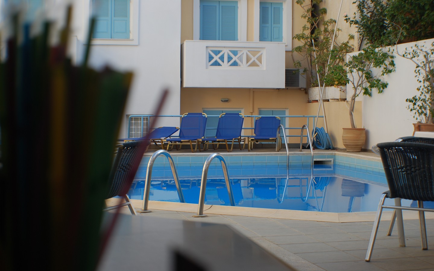 Renia Hotel foto 23