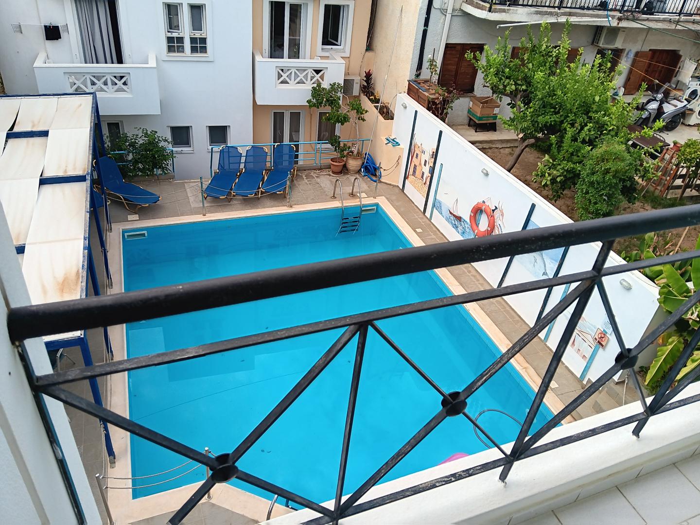 Renia Hotel foto 28