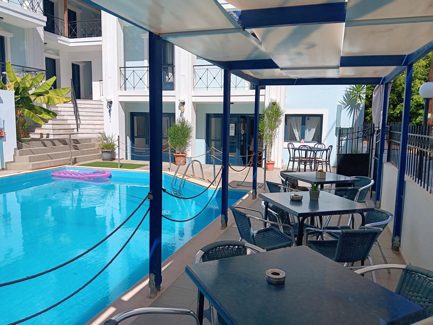 Renia Hotel foto 33