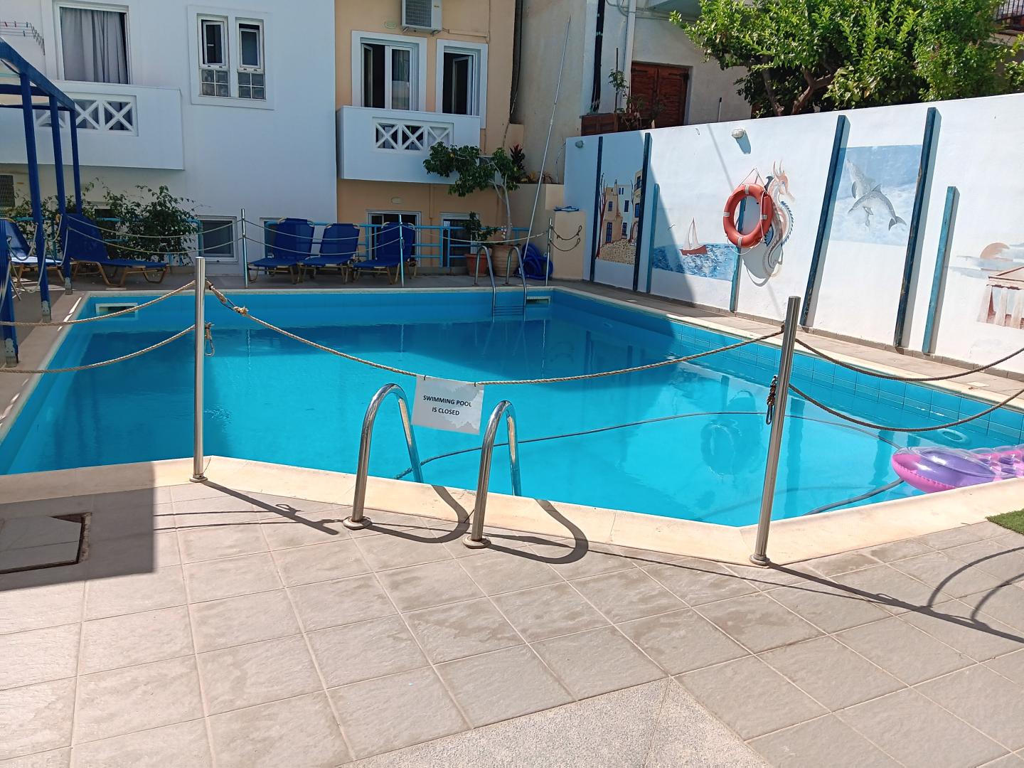 Renia Hotel foto 38