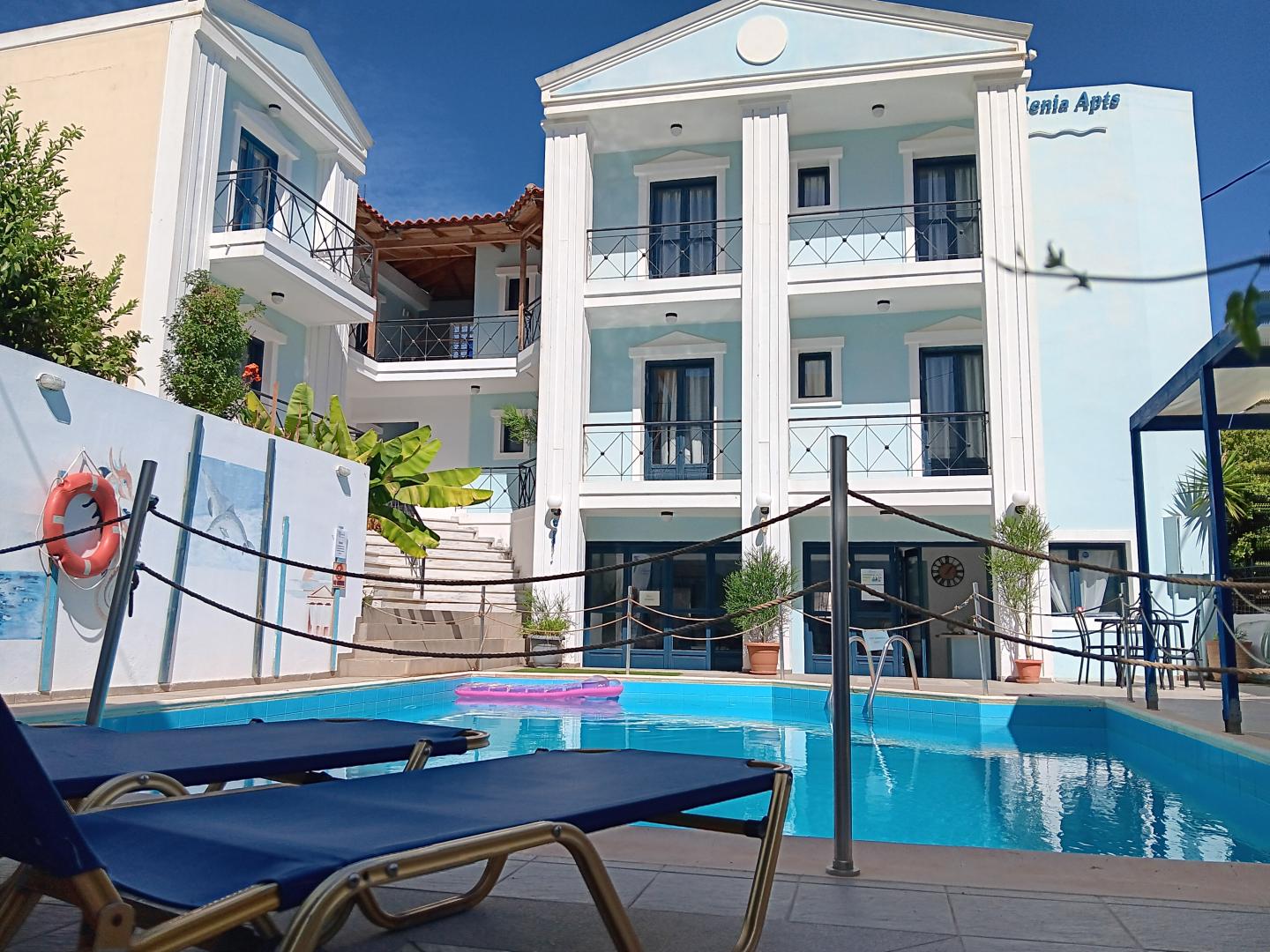 Renia Hotel foto 43