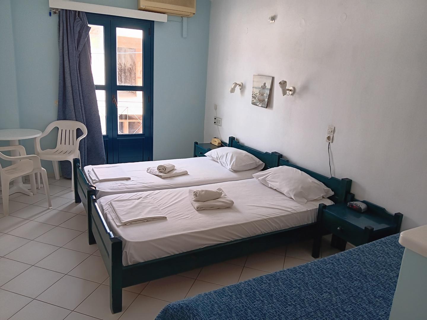 Renia Hotel foto 44