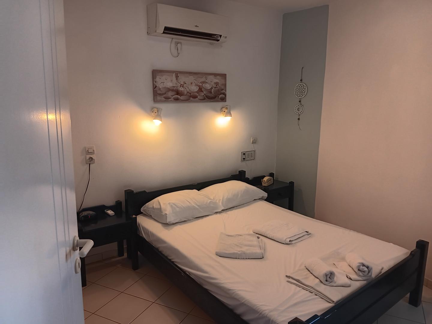 Renia Hotel foto 49