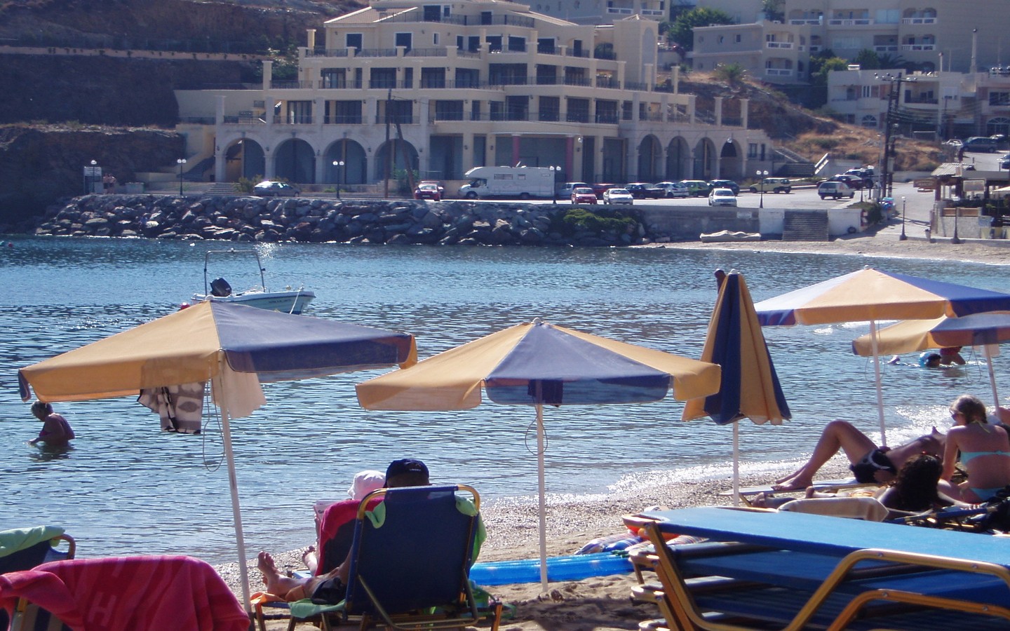 Renia Hotel foto 13