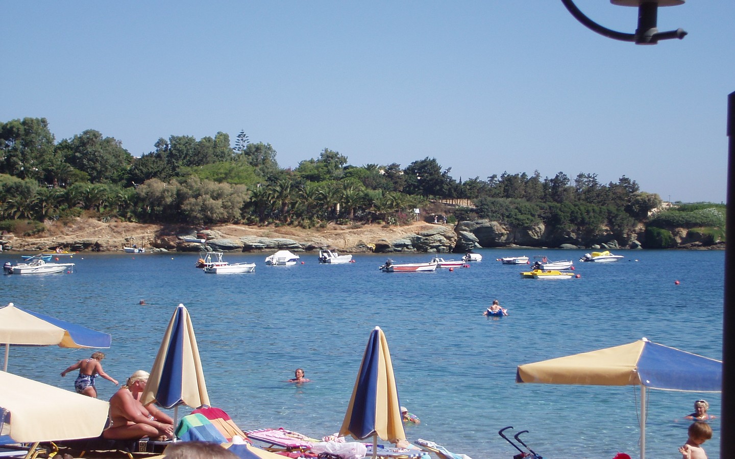 Renia Hotel foto 20