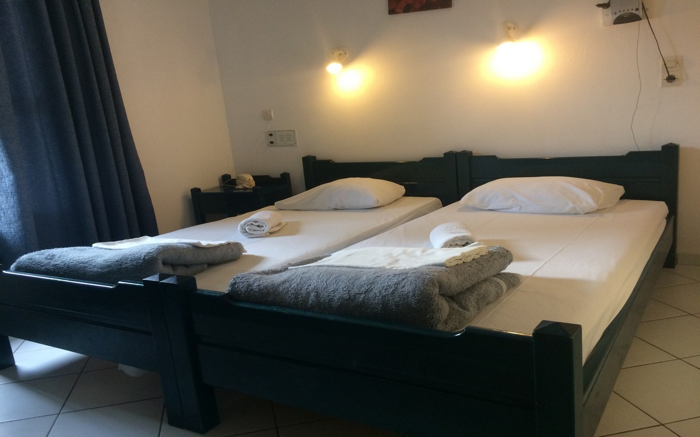 Renia Hotel foto 7