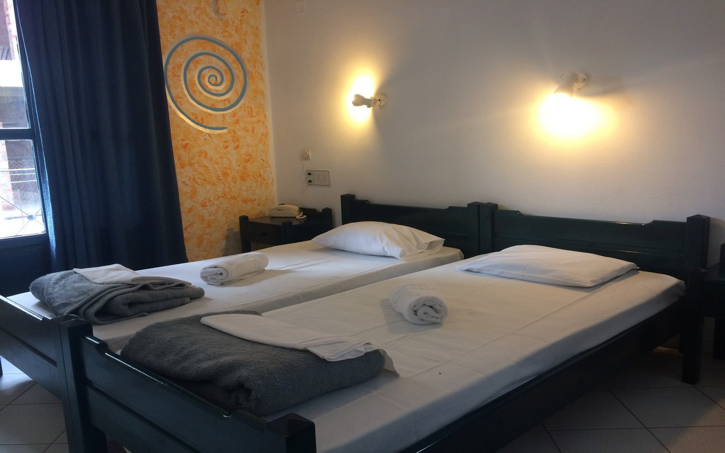 Renia Hotel foto 8