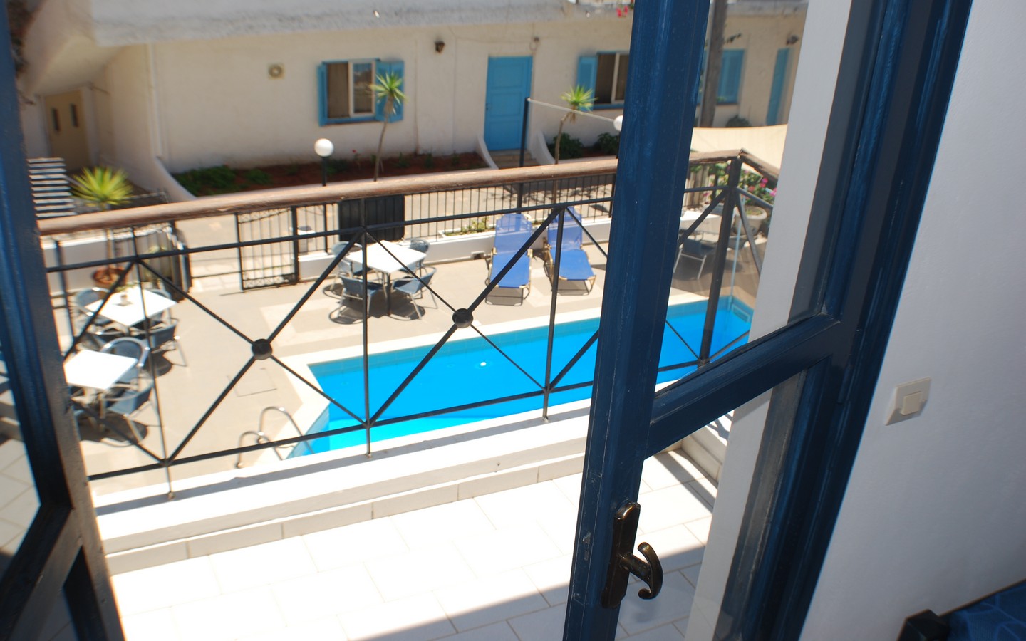 Renia Hotel foto 10