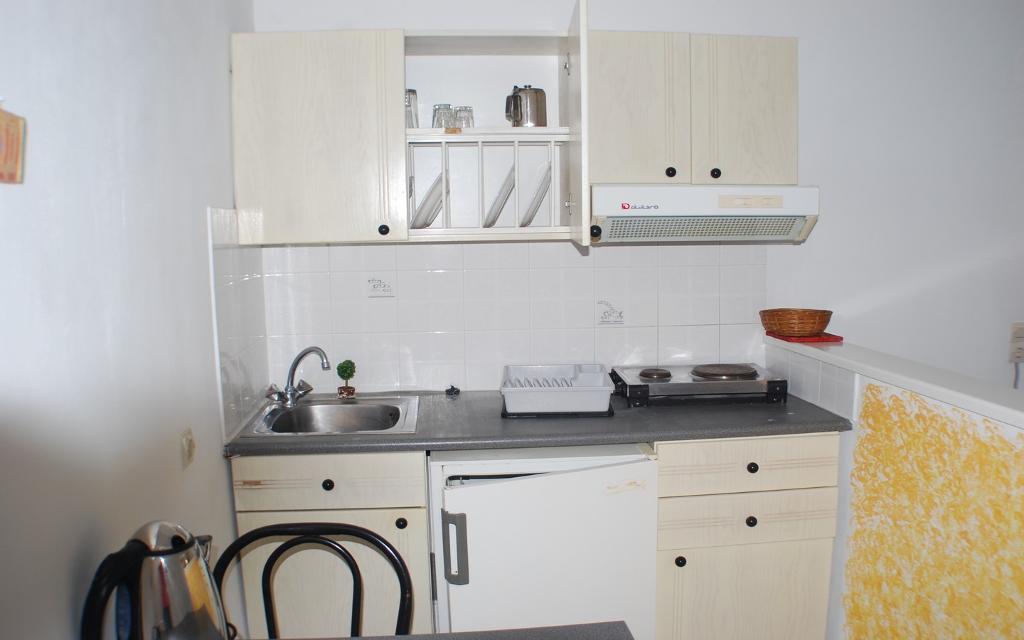 Renia Hotel foto 11