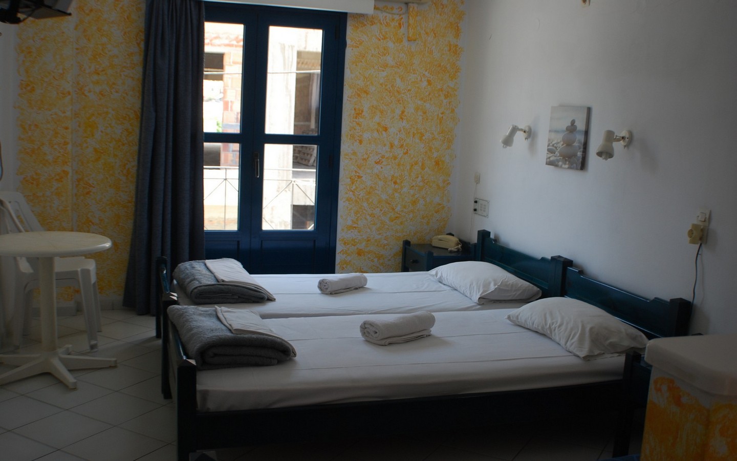Renia Hotel foto 24