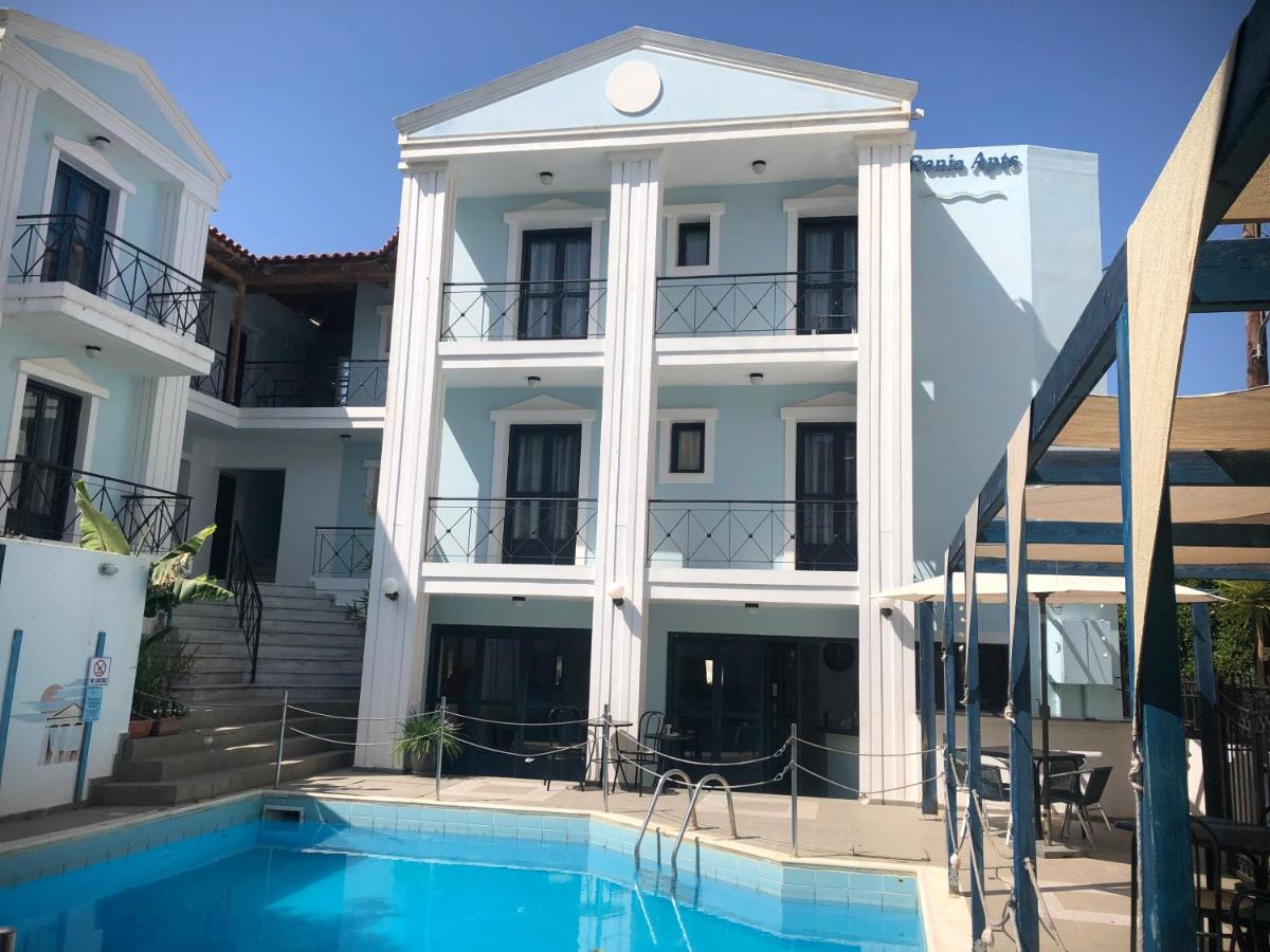 Renia Hotel foto 4