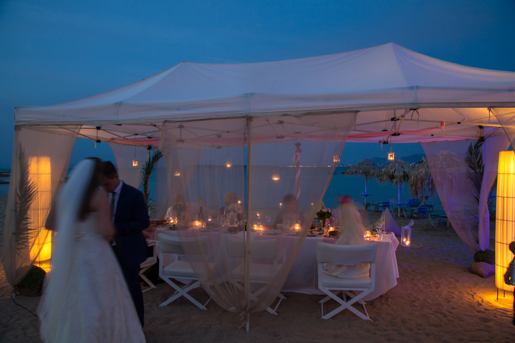Oasis Beach Hotel & Spa foto 16