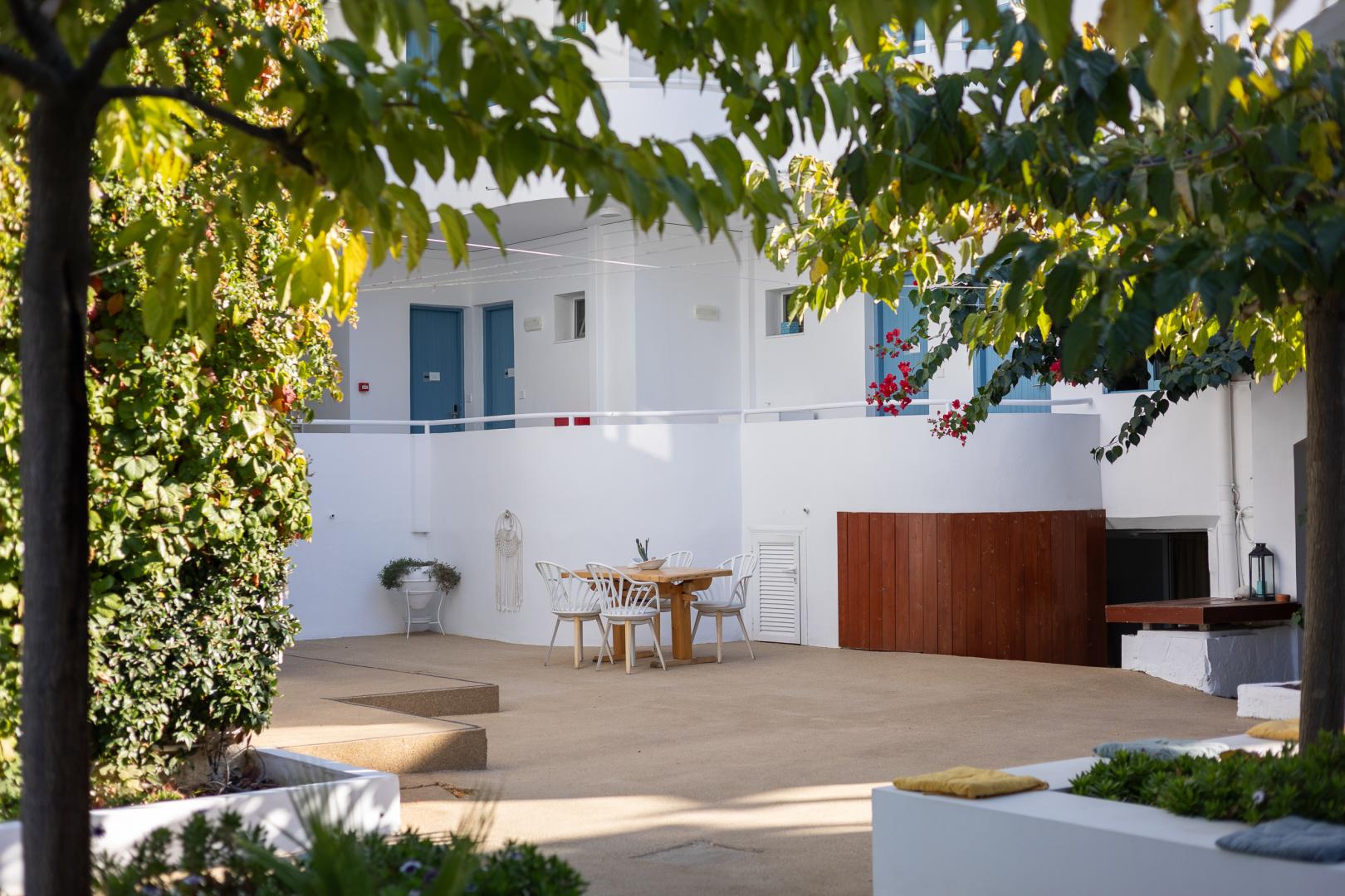 Oasis Beach Hotel & Spa foto 28