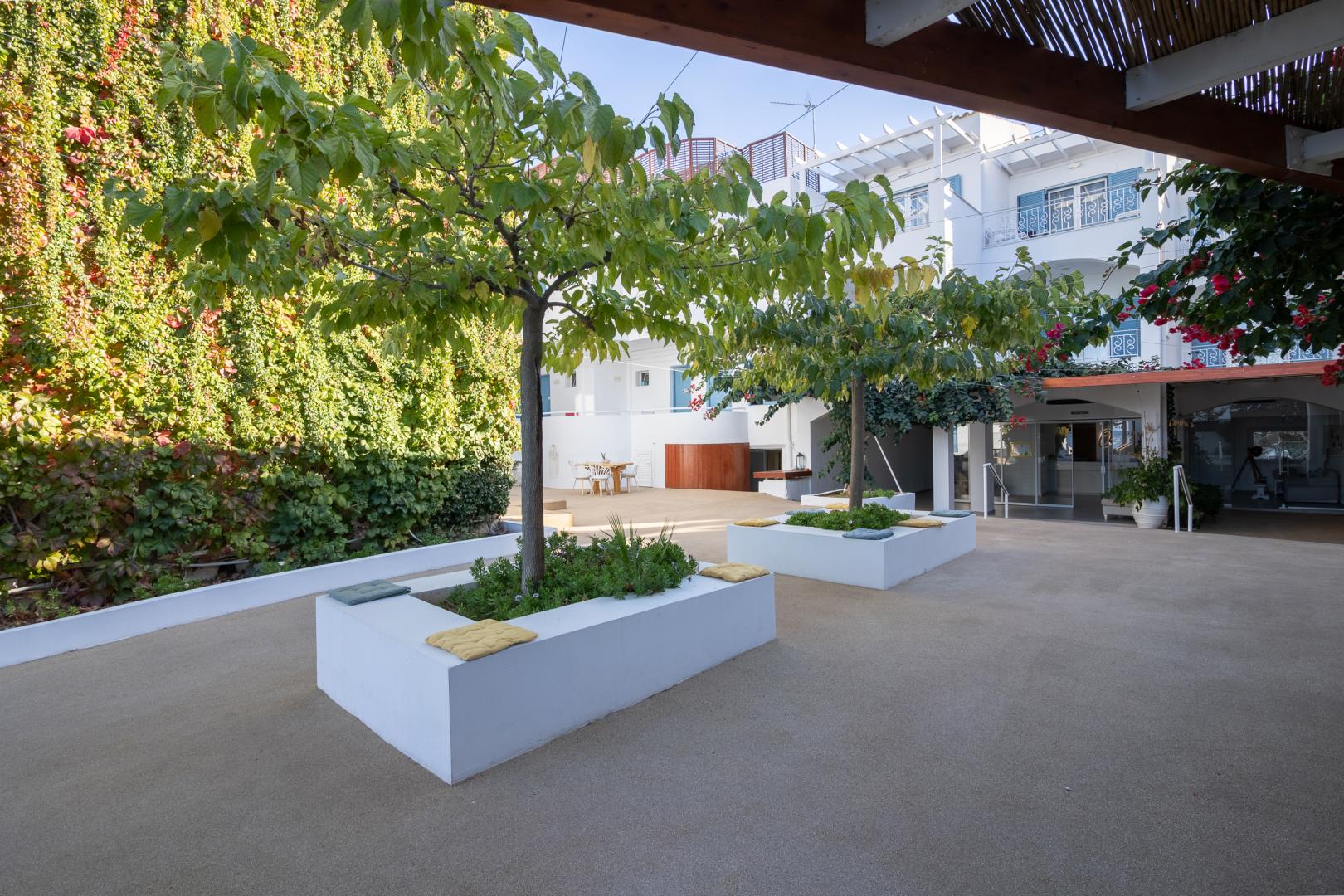 Oasis Beach Hotel & Spa foto 40