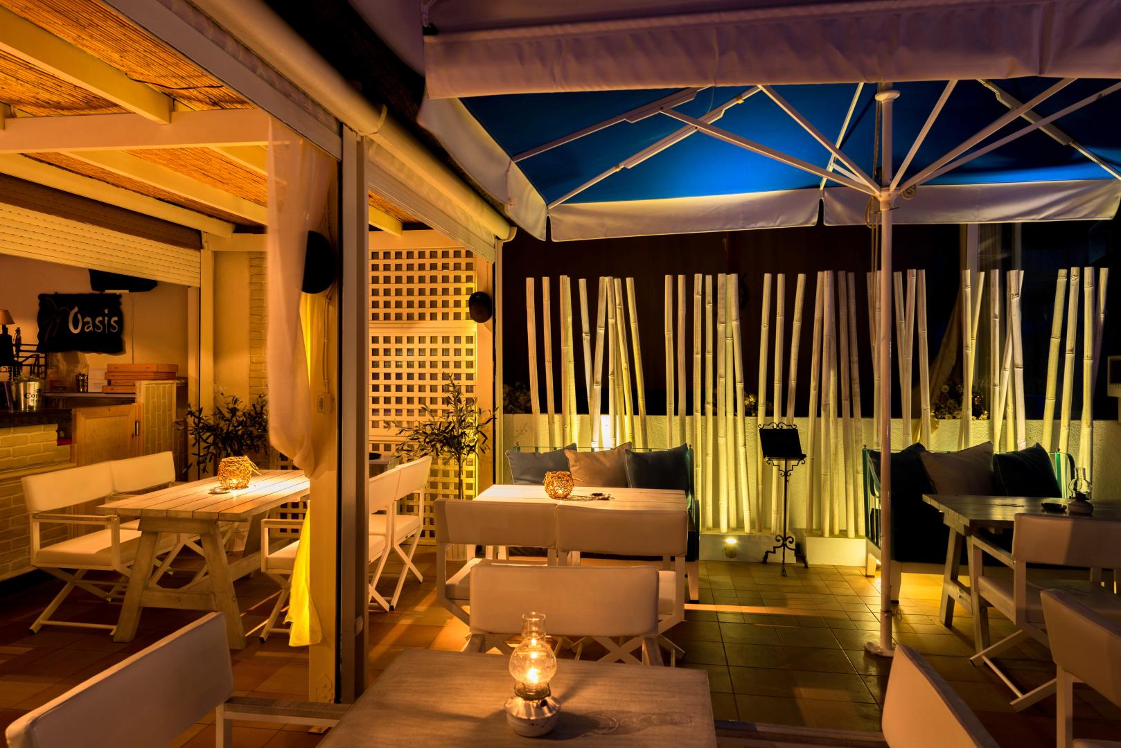 Oasis Beach Hotel & Spa foto 4