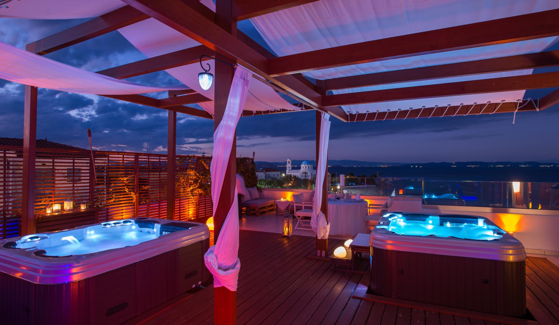 Oasis Beach Hotel & Spa foto 13