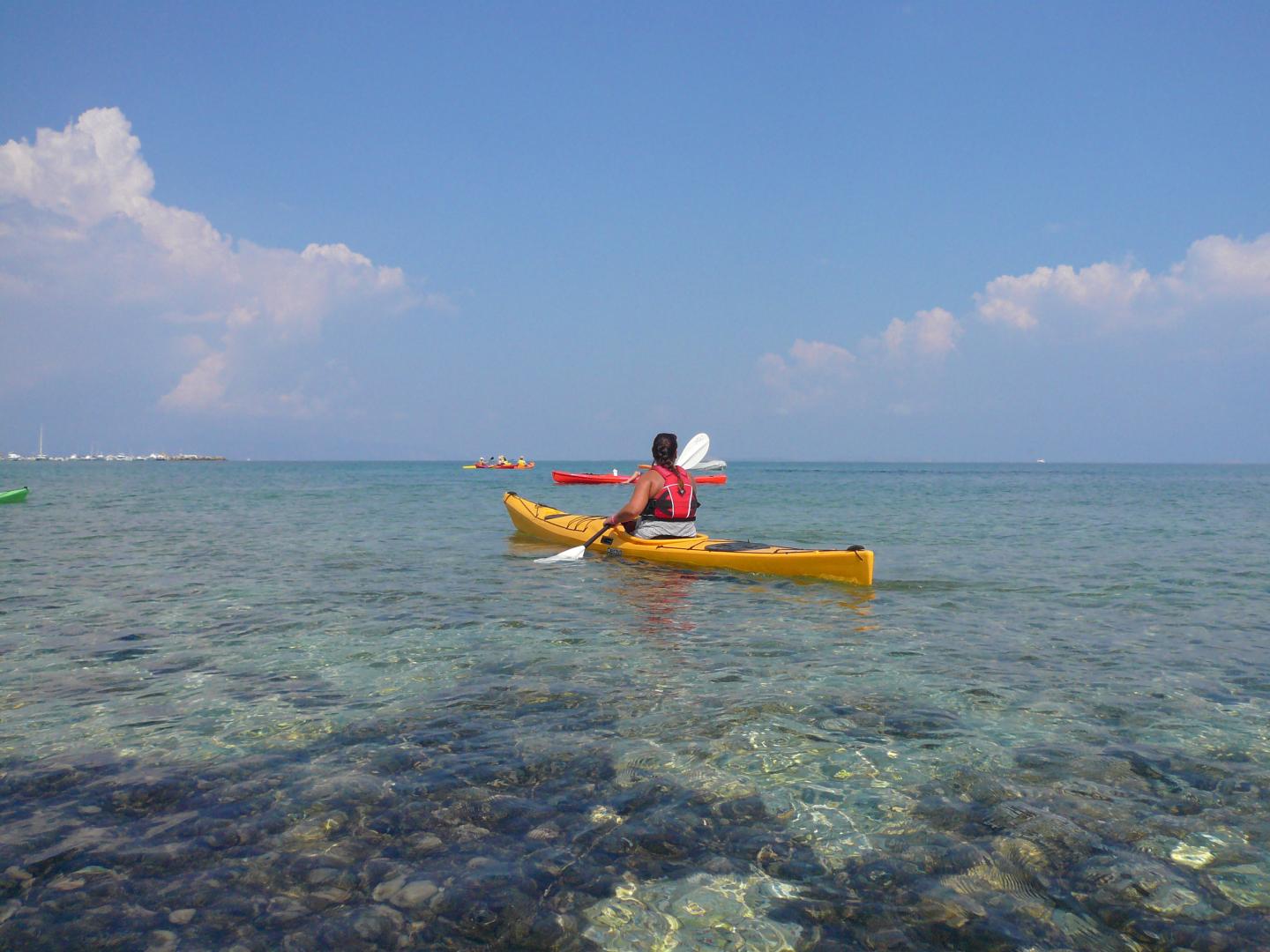 Oasis Beach Hotel & Spa foto 14
