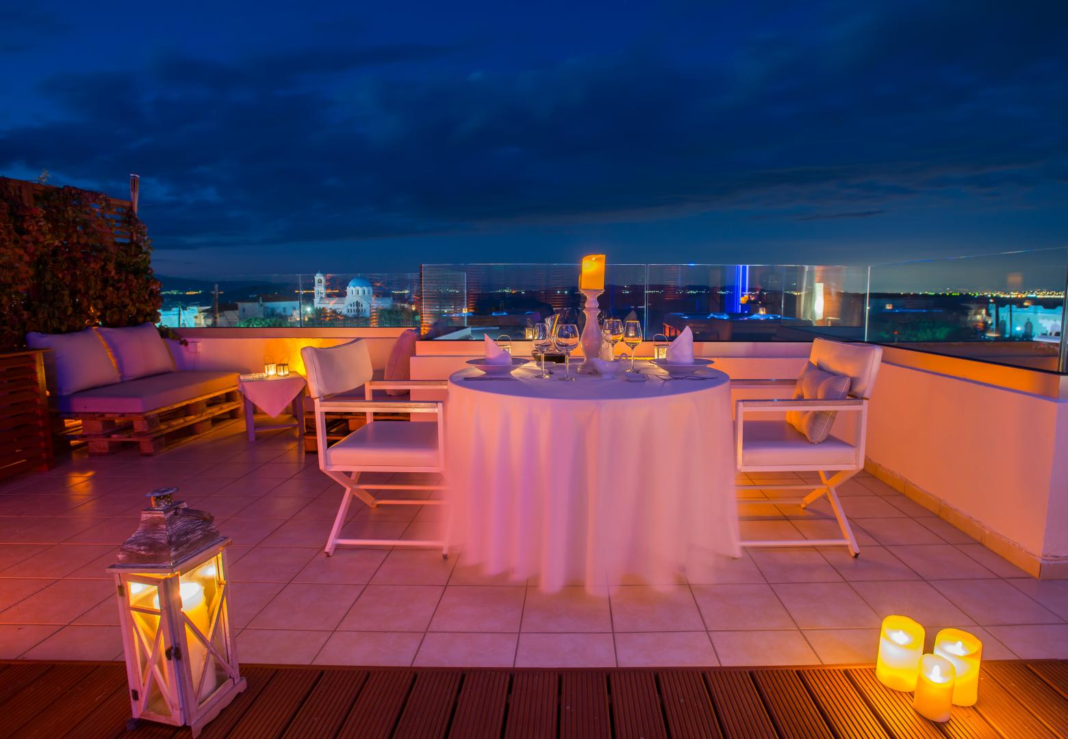 Oasis Beach Hotel & Spa foto 27